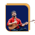سعید علی‌بخشی